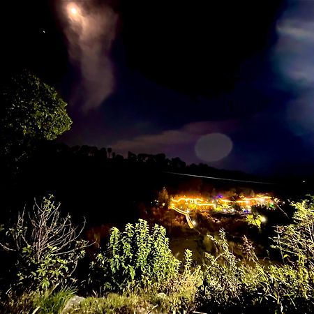 Prakriti Aalay - Riverside Mountain View Boutique Eco Resort Dharamshala Luaran gambar