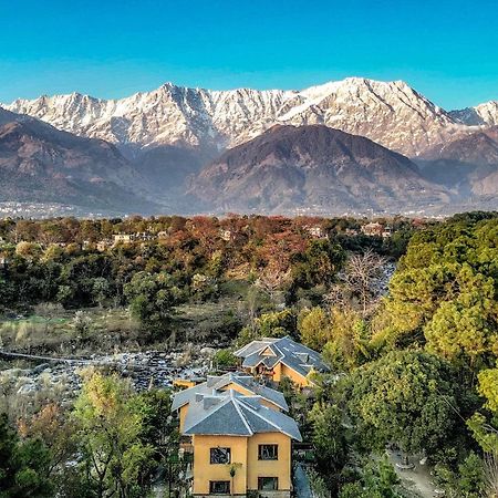 Prakriti Aalay - Riverside Mountain View Boutique Eco Resort Dharamshala Luaran gambar