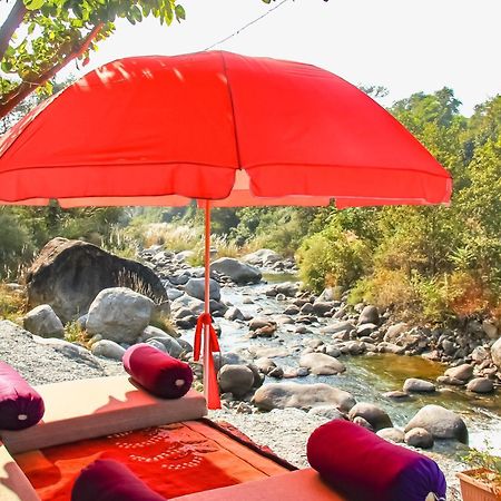 Prakriti Aalay - Riverside Mountain View Boutique Eco Resort Dharamshala Luaran gambar
