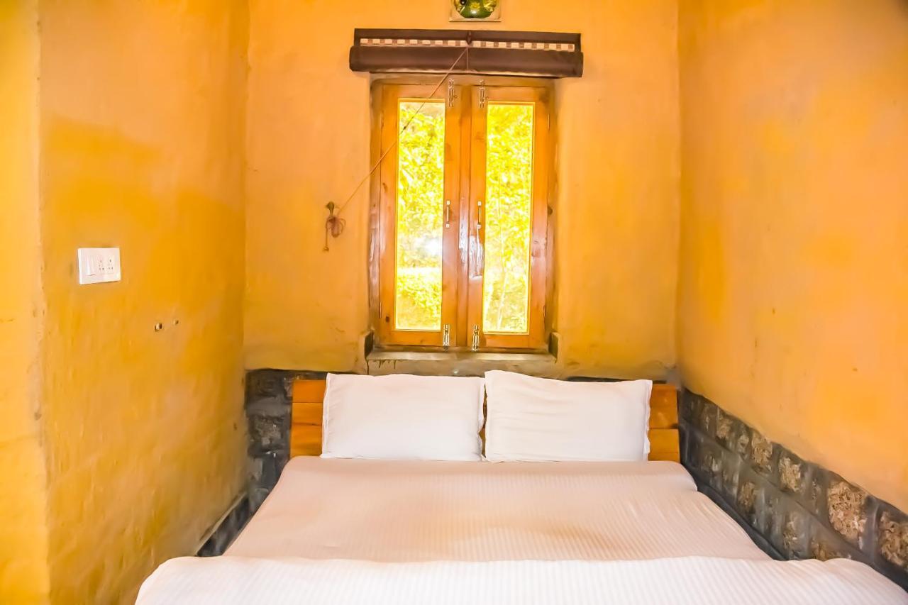 Prakriti Aalay - Riverside Mountain View Boutique Eco Resort Dharamshala Luaran gambar