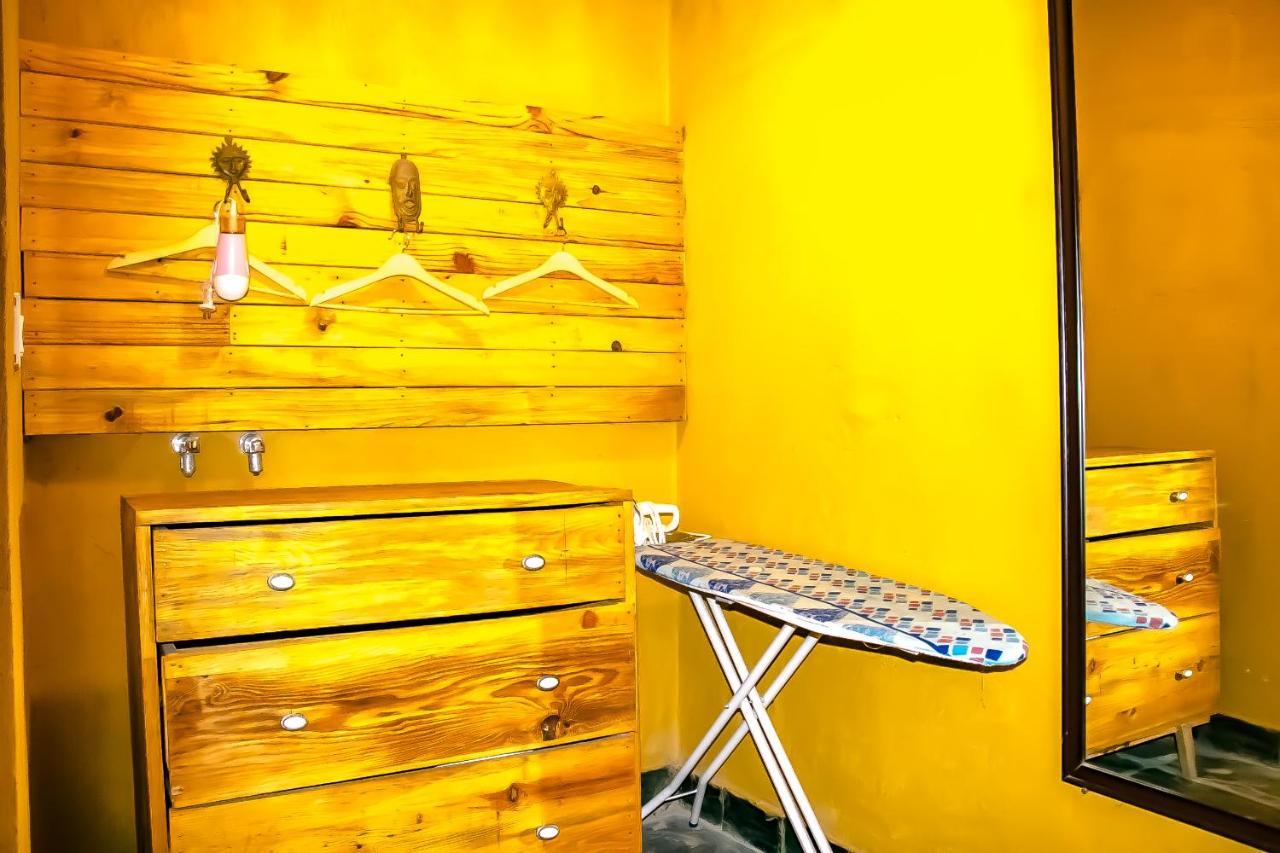Prakriti Aalay - Riverside Mountain View Boutique Eco Resort Dharamshala Luaran gambar