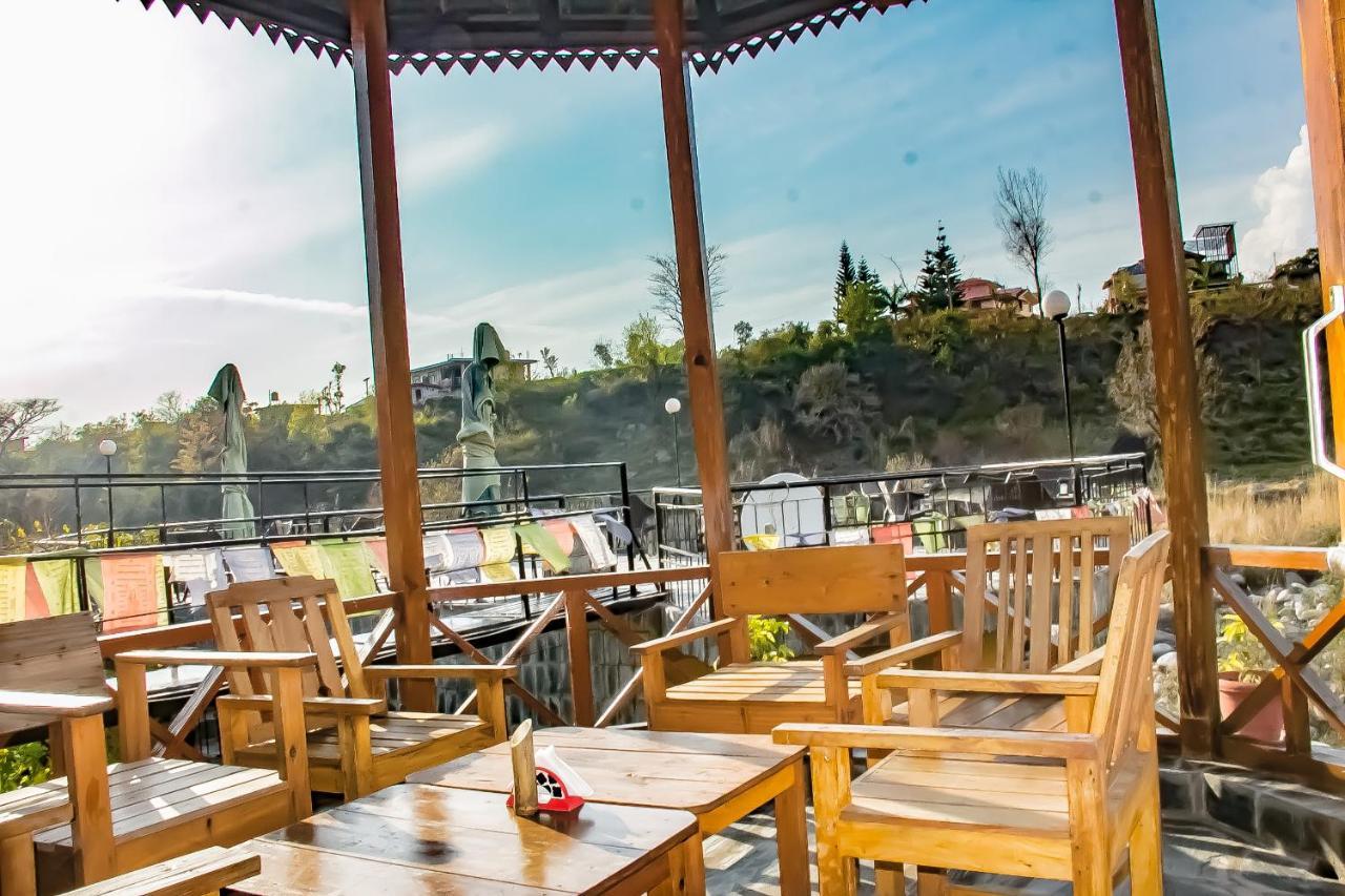 Prakriti Aalay - Riverside Mountain View Boutique Eco Resort Dharamshala Luaran gambar